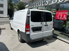 MERCEDES-BENZ Vito 110 CDI Lang FWD Base, Diesel, Occasion / Utilisé, Manuelle - 4