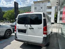 MERCEDES-BENZ Vito 110 CDI Lang FWD Base, Diesel, Occasion / Utilisé, Manuelle - 5
