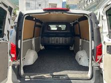 MERCEDES-BENZ Vito 110 CDI Lang FWD Base, Diesel, Occasion / Utilisé, Manuelle - 6
