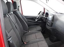 MERCEDES-BENZ Vito 114 CDI Lang 7G-Tronic, Diesel, Occasion / Utilisé, Automatique - 2