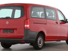 MERCEDES-BENZ Vito 114 CDI Lang 7G-Tronic, Diesel, Occasion / Utilisé, Automatique - 3