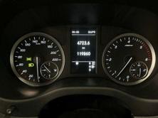 MERCEDES-BENZ Vito 114 CDI Lang 7G-Tronic, Diesel, Occasion / Utilisé, Automatique - 5
