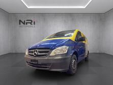 MERCEDES-BENZ Vito 116 Kaw. K 2.2 CDI, Diesel, Occasioni / Usate, Manuale - 2