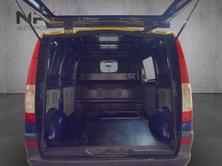 MERCEDES-BENZ Vito 116 Kaw. K 2.2 CDI, Diesel, Occasioni / Usate, Manuale - 4
