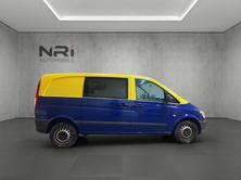 MERCEDES-BENZ Vito 116 Kaw. K 2.2 CDI, Diesel, Occasioni / Usate, Manuale - 5
