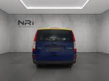 MERCEDES-BENZ Vito 116 Kaw. K 2.2 CDI, Diesel, Occasioni / Usate, Manuale - 7