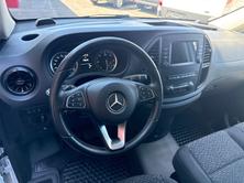 MERCEDES-BENZ Vito 116 CDI Extralang 9G-Tronic 4M Base, Diesel, Occasion / Gebraucht, Automatik - 3