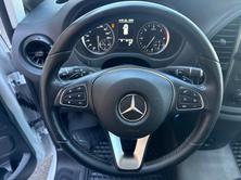 MERCEDES-BENZ Vito 116 CDI Extralang 9G-Tronic 4M Base, Diesel, Occasion / Gebraucht, Automatik - 4