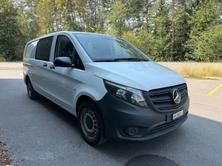MERCEDES-BENZ Vito 114 CDI 9G-Tronic 4M Pro, Diesel, Second hand / Used, Automatic - 2