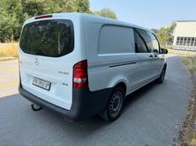 MERCEDES-BENZ Vito 114 CDI 9G-Tronic 4M Pro, Diesel, Second hand / Used, Automatic - 3