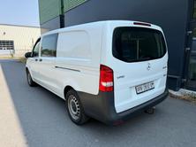 MERCEDES-BENZ Vito 114 CDI 9G-Tronic 4M Pro, Diesel, Second hand / Used, Automatic - 4