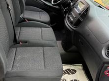 MERCEDES-BENZ Vito 114 CDI 9G-Tronic 4M Pro, Diesel, Second hand / Used, Automatic - 5