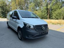 MERCEDES-BENZ Vito 114 CDI 9G-Tronic 4M Select, Diesel, Second hand / Used, Automatic - 2