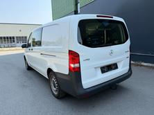 MERCEDES-BENZ Vito 114 CDI 9G-Tronic 4M Select, Diesel, Second hand / Used, Automatic - 3