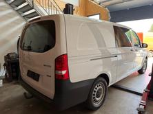 MERCEDES-BENZ Vito 114 CDI 9G-Tronic 4M Select, Diesel, Second hand / Used, Automatic - 4