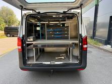 MERCEDES-BENZ Vito 114 CDI 9G-Tronic 4M Select, Diesel, Second hand / Used, Automatic - 5