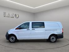 MERCEDES-BENZ Vito 114 CDI Extra Lang 9G-Tronic 4M Pro **Mit, Diesel, Occasioni / Usate, Automatico - 2