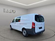 MERCEDES-BENZ Vito 114 CDI Extra Lang 9G-Tronic 4M Pro **Mit, Diesel, Occasioni / Usate, Automatico - 3