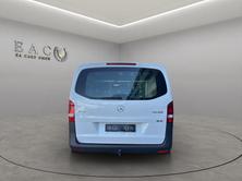 MERCEDES-BENZ Vito 114 CDI Extra Lang 9G-Tronic 4M Pro **Mit, Diesel, Occasioni / Usate, Automatico - 4
