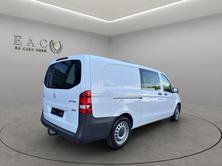 MERCEDES-BENZ Vito 114 CDI Extra Lang 9G-Tronic 4M Pro **Mit, Diesel, Occasioni / Usate, Automatico - 5