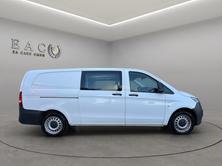 MERCEDES-BENZ Vito 114 CDI Extra Lang 9G-Tronic 4M Pro **Mit, Diesel, Occasioni / Usate, Automatico - 6