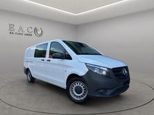 MERCEDES-BENZ Vito 114 CDI Extra Lang 9G-Tronic 4M Pro **Mit, Diesel, Occasioni / Usate, Automatico - 7