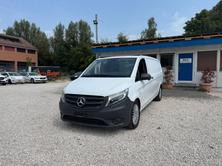 MERCEDES-BENZ Vito 119 BlueTEC EL 7G-Tronic Euro 6, Diesel, Occasion / Gebraucht, Automatik - 2