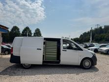 MERCEDES-BENZ Vito 119 BlueTEC EL 7G-Tronic Euro 6, Diesel, Occasion / Gebraucht, Automatik - 4