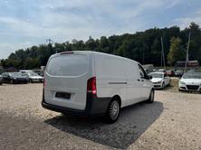 MERCEDES-BENZ Vito 119 BlueTEC EL 7G-Tronic Euro 6, Diesel, Occasion / Gebraucht, Automatik - 5