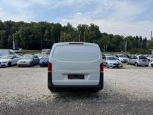 MERCEDES-BENZ Vito 119 BlueTEC EL 7G-Tronic Euro 6, Diesel, Occasion / Gebraucht, Automatik - 6