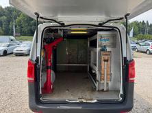 MERCEDES-BENZ Vito 119 BlueTEC EL 7G-Tronic Euro 6, Diesel, Occasion / Gebraucht, Automatik - 7