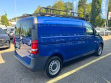 MERCEDES-BENZ Vito 116 CDI Base, Diesel, Second hand / Used, Manual - 7