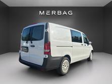 MERCEDES-BENZ Vito 116 CDI 9G-Tronic 4M Select, Diesel, Second hand / Used, Automatic - 2