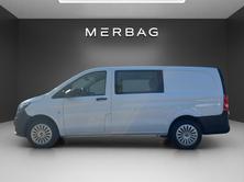 MERCEDES-BENZ Vito 116 CDI 9G-Tronic 4M Select, Diesel, Second hand / Used, Automatic - 4
