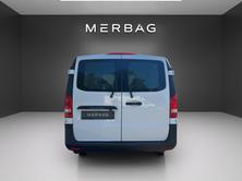 MERCEDES-BENZ Vito 116 CDI 9G-Tronic 4M Select, Diesel, Second hand / Used, Automatic - 6
