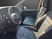 MERCEDES-BENZ Vito 116 CDI 9G-Tronic 4M Select, Diesel, Second hand / Used, Automatic - 7