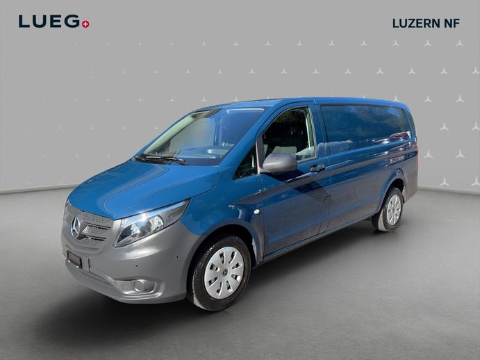 MERCEDES-BENZ Vito 114 BlueTEC L 7G-Tronic Euro 6, Diesel, Occasioni / Usate, Automatico