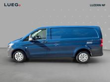 MERCEDES-BENZ Vito 114 BlueTEC L 7G-Tronic Euro 6, Diesel, Occasioni / Usate, Automatico - 2