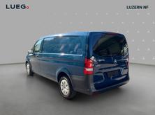 MERCEDES-BENZ Vito 114 BlueTEC L 7G-Tronic Euro 6, Diesel, Occasioni / Usate, Automatico - 3