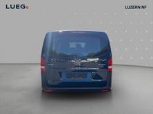 MERCEDES-BENZ Vito 114 BlueTEC L 7G-Tronic Euro 6, Diesel, Occasioni / Usate, Automatico - 4
