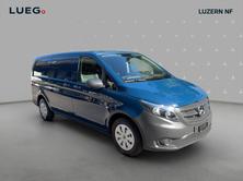 MERCEDES-BENZ Vito 114 BlueTEC L 7G-Tronic Euro 6, Diesel, Occasioni / Usate, Automatico - 5