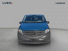 MERCEDES-BENZ Vito 114 BlueTEC L 7G-Tronic Euro 6, Diesel, Occasioni / Usate, Automatico - 6