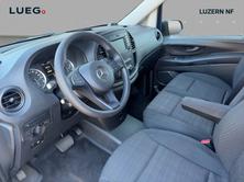 MERCEDES-BENZ Vito 114 BlueTEC L 7G-Tronic Euro 6, Diesel, Occasioni / Usate, Automatico - 7