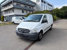 MERCEDES-BENZ Vito 116 CDI Blue Efficiency A, Diesel, Occasion / Gebraucht, Automatik - 2