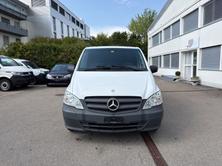 MERCEDES-BENZ Vito 116 CDI Blue Efficiency A, Diesel, Occasion / Gebraucht, Automatik - 3