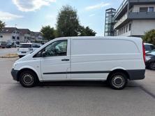 MERCEDES-BENZ Vito 116 CDI Blue Efficiency A, Diesel, Occasion / Gebraucht, Automatik - 4
