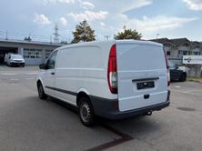 MERCEDES-BENZ Vito 116 CDI Blue Efficiency A, Diesel, Occasion / Gebraucht, Automatik - 5