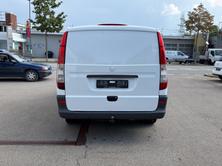 MERCEDES-BENZ Vito 116 CDI Blue Efficiency A, Diesel, Occasion / Gebraucht, Automatik - 6