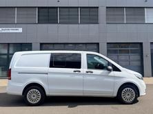 MERCEDES-BENZ Vito 119 CDI Lang 9G-Tronic 4M Base, Diesel, Occasion / Gebraucht, Automatik - 2