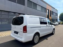 MERCEDES-BENZ Vito 119 CDI Lang 9G-Tronic 4M Base, Diesel, Occasion / Gebraucht, Automatik - 3